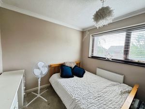 Bedroom 3- click for photo gallery
